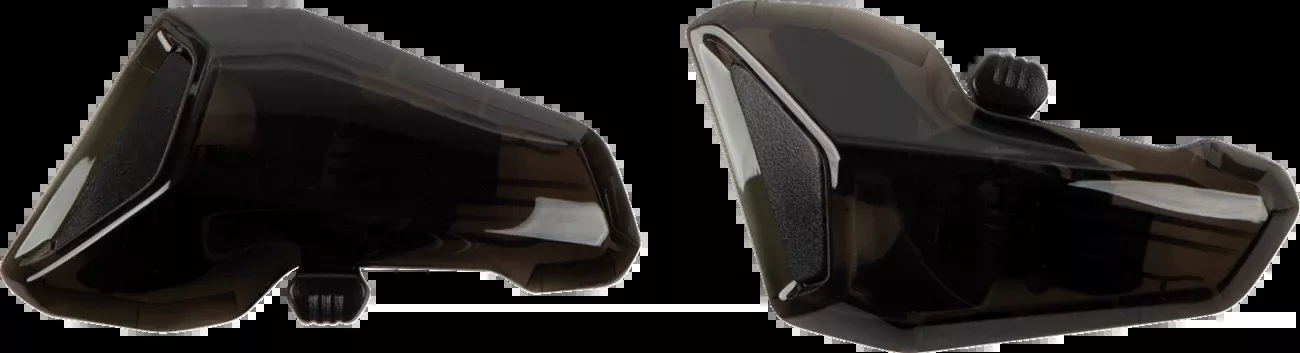Arai QVF Top Front Duct Set