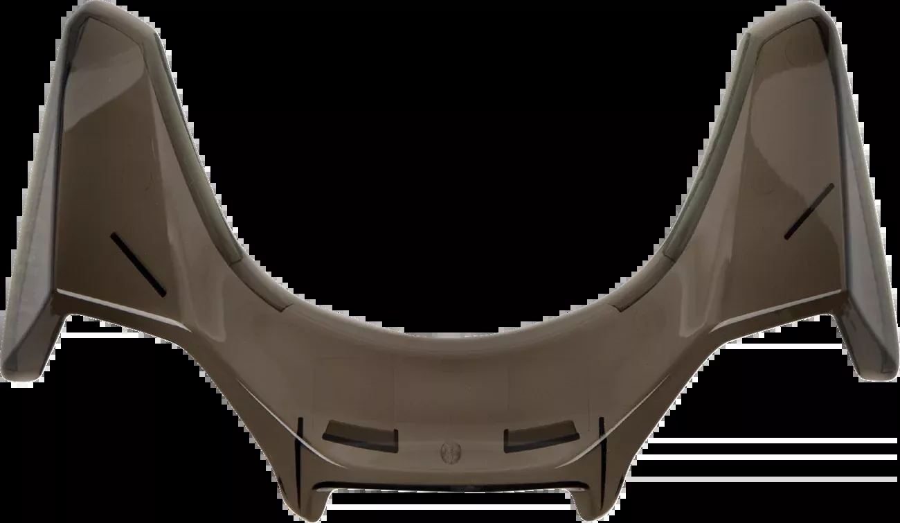 Arai QVR Top Rear Duct