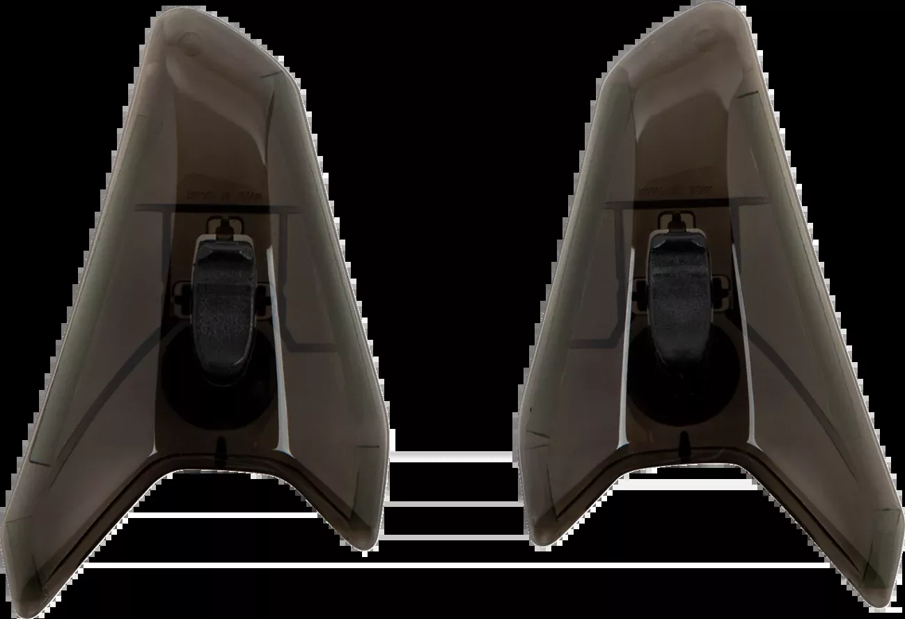 Arai TDF-3 Duct Intake Vent Set