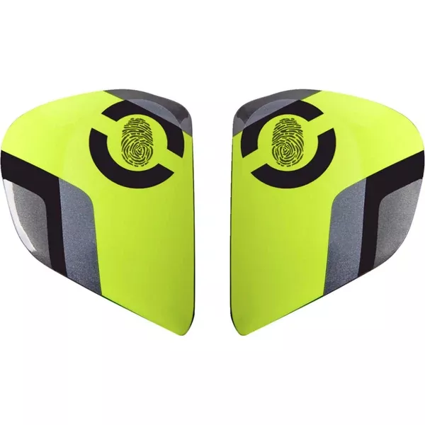 Arai VAS-V Face Side Pod Helmet Accessories