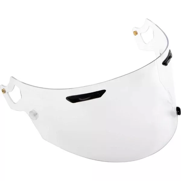 Arai VAS-V Top Face Shield Helmet Accessories