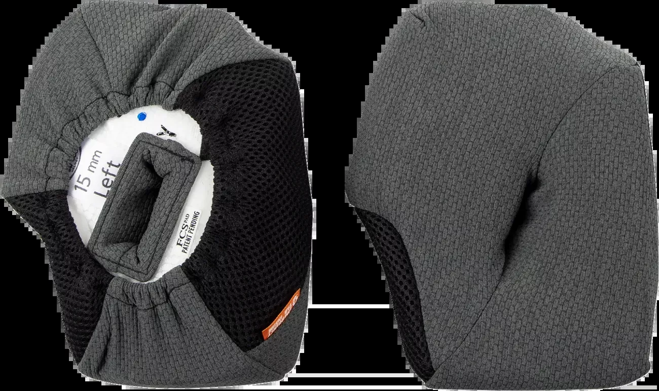 Arai XD-4 Helmet Cheek Pads