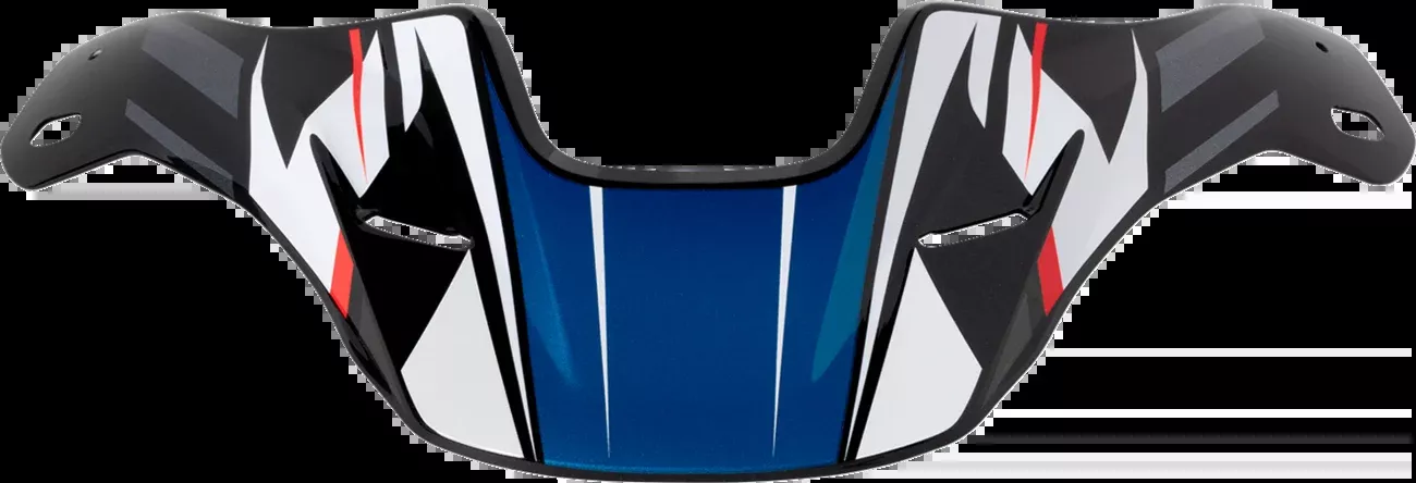 Arai XD-5 Discovery Helmet Peak