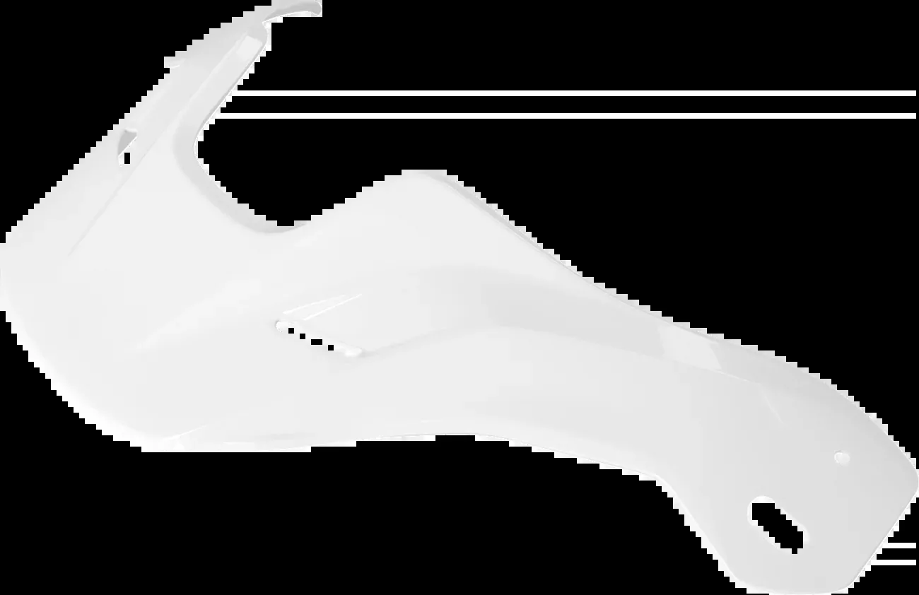 Arai XD-5 Helmet Peak