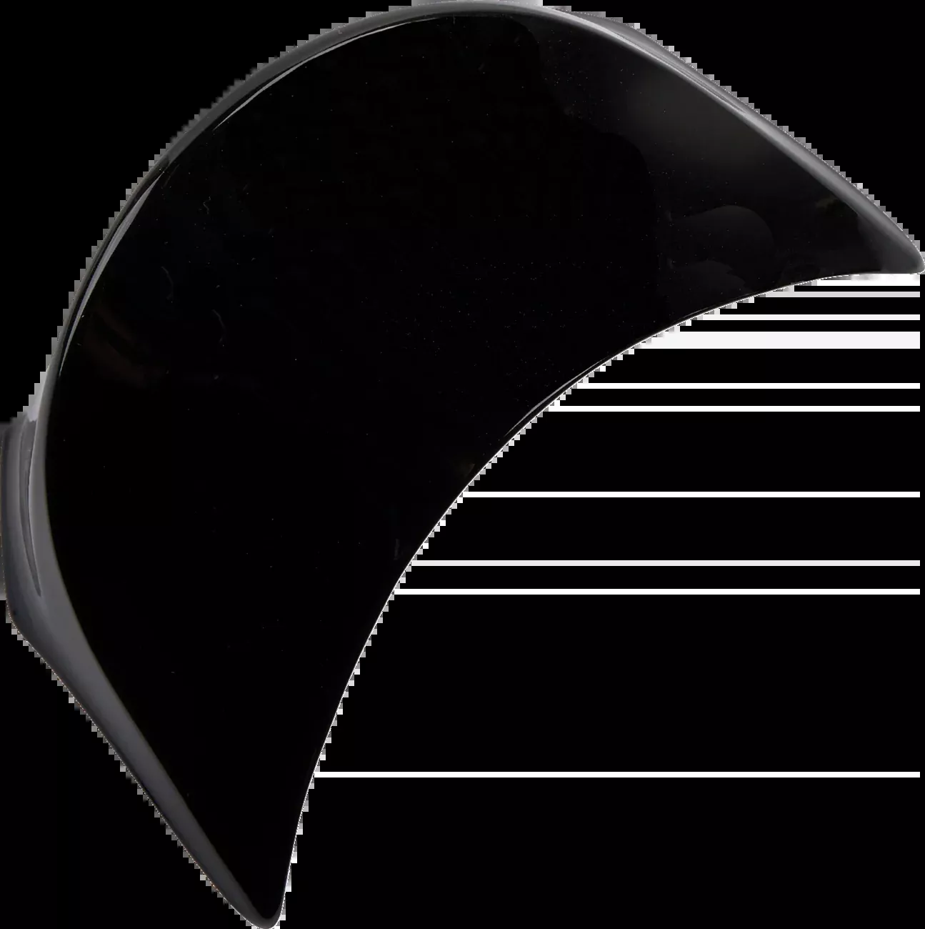 Arai XGR Spoiler