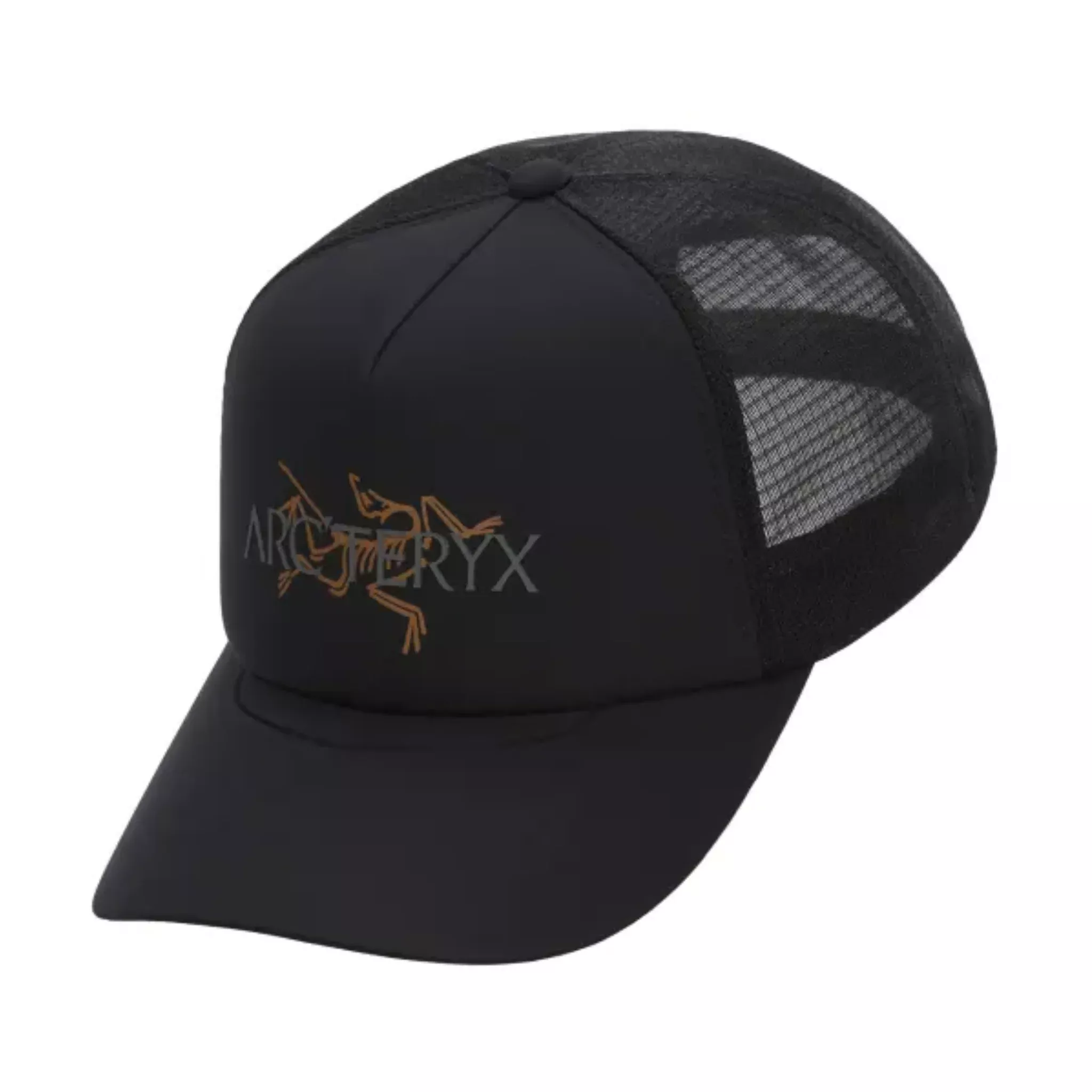 Arc'teryx Bird Word Trucker Hat