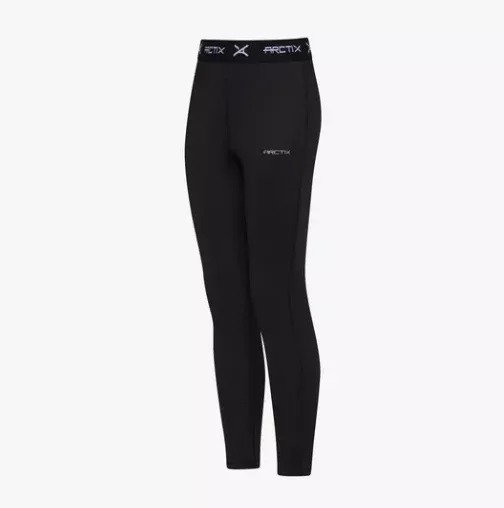 Arctix Girl's Baselayer Bottom