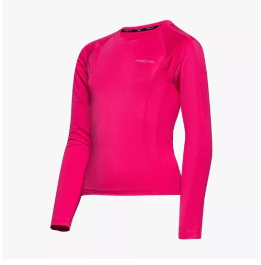 Arctix Girl's Baselayer Top