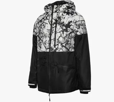 Arctix Men's Flat Light Jacket, Cracked Marble