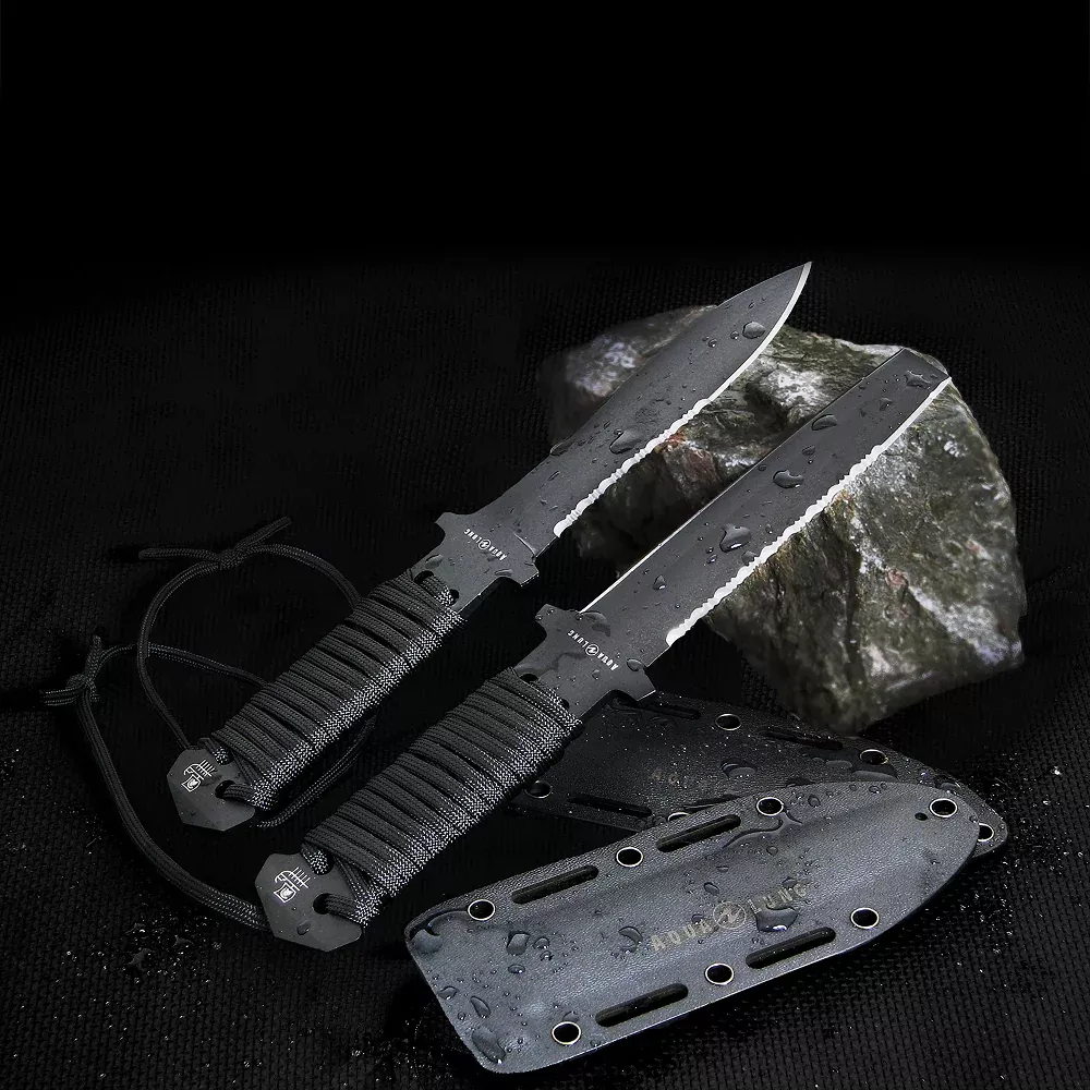 Argonaut Titanium