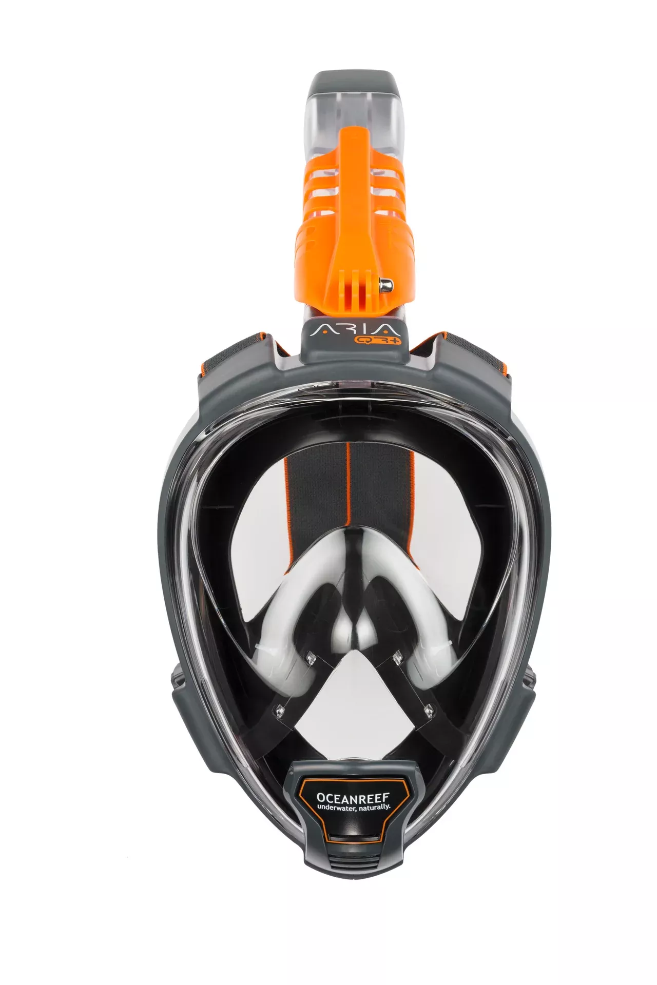 Aria QR+ Snorkel Mask