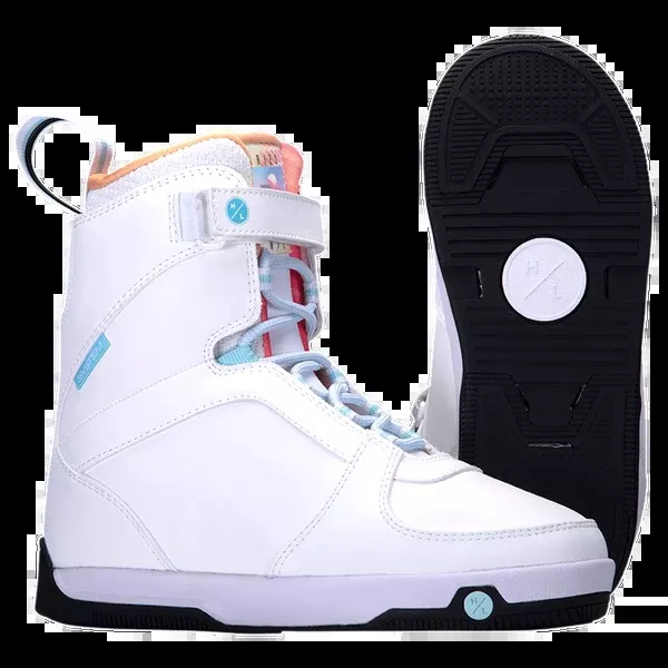 Aries Boot 2024