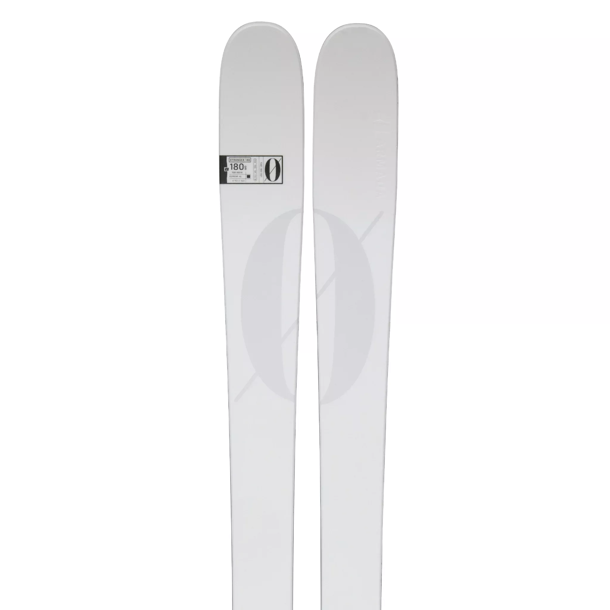 Armada 100 Stranger Ski