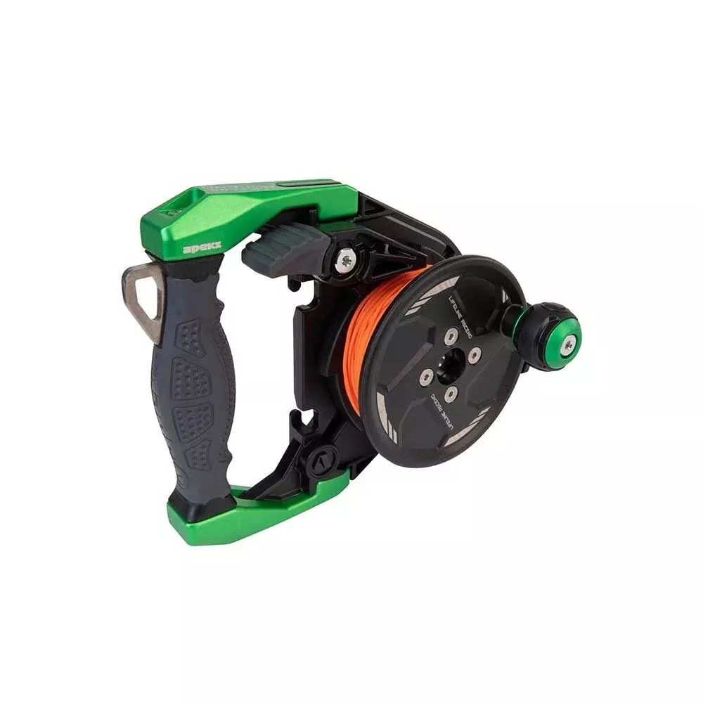 Ascend Reel - 30M