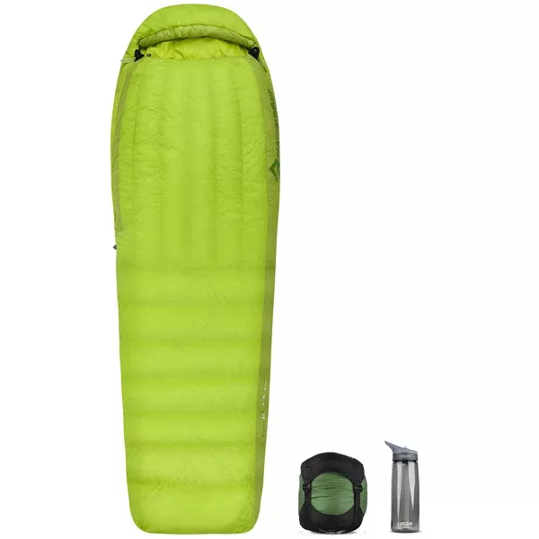 Ascent Long 25