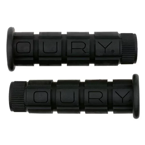 ATB Grip - Black
