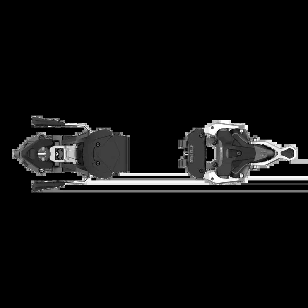 ATK HY 13 FREE Binding 2026 - Black