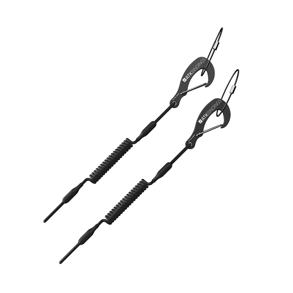 ATK Kevlar Core Leash - Ski Leash