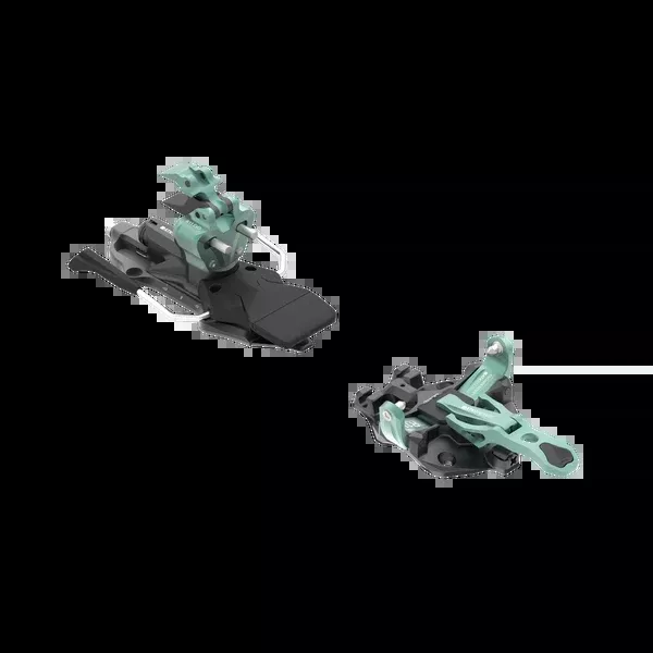 ATK Raider 11 EVO Binding 2026 - Aqua Green