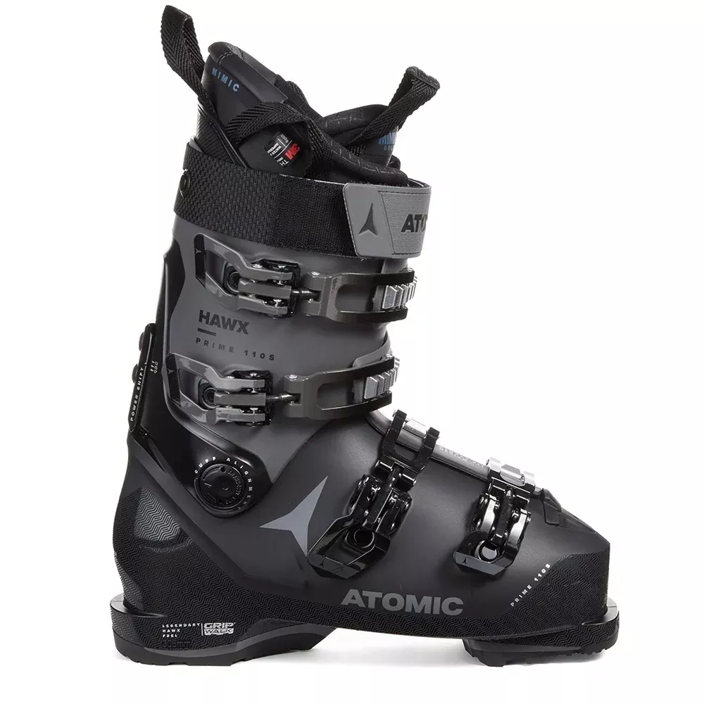 Atomic Hawx Prime 110 S GW - Black/Anthracite