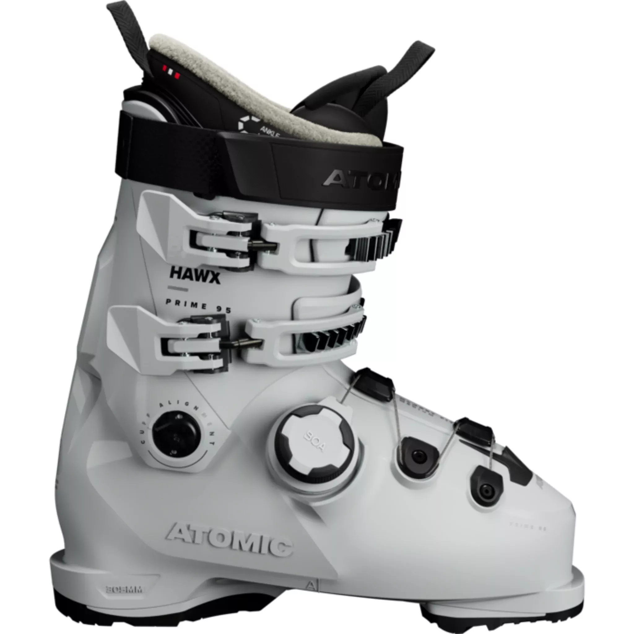 Atomic Hawx Prime 95 BOA W GW - Ice Black