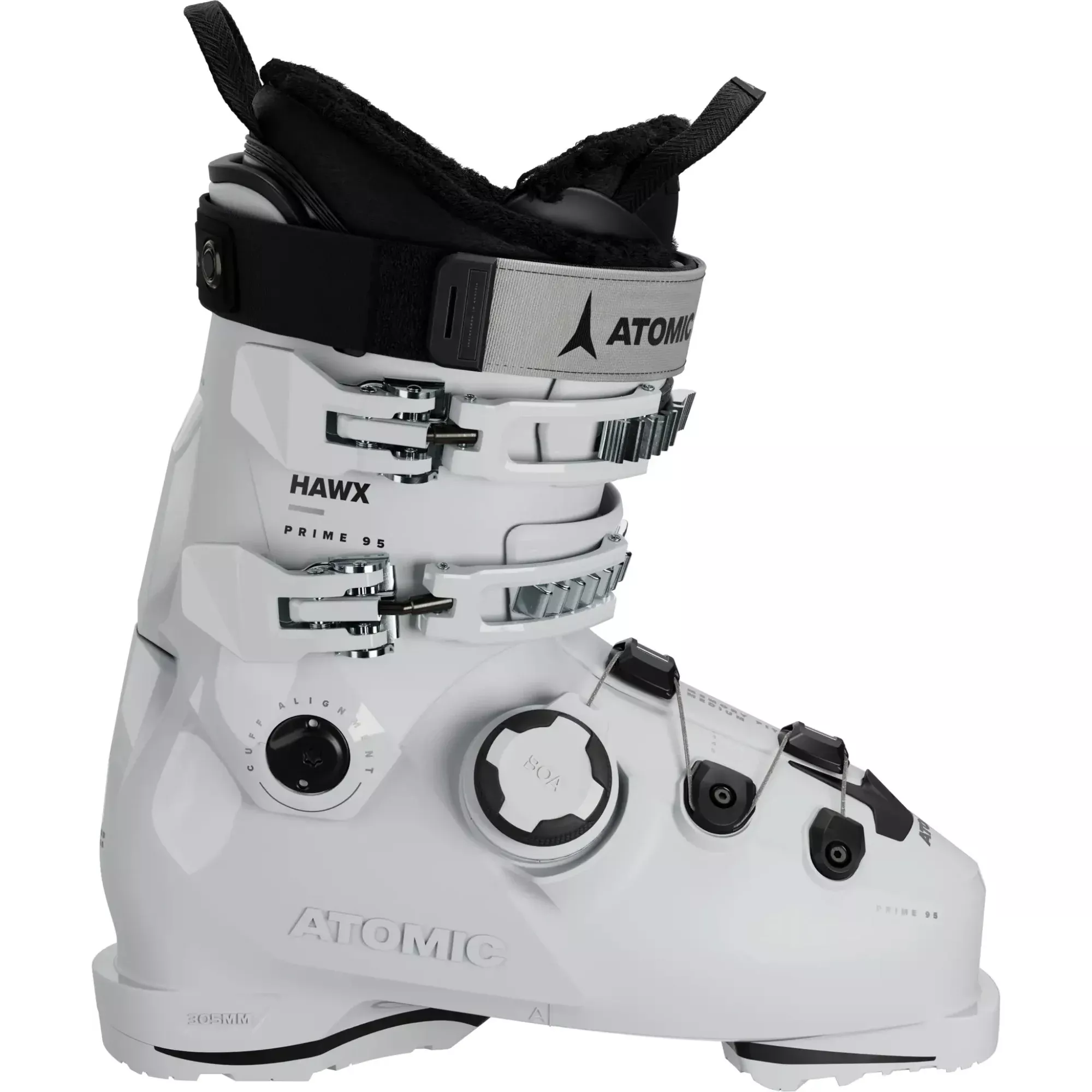 Atomic Hawx Prime 95 BOA W GW - Ivory
