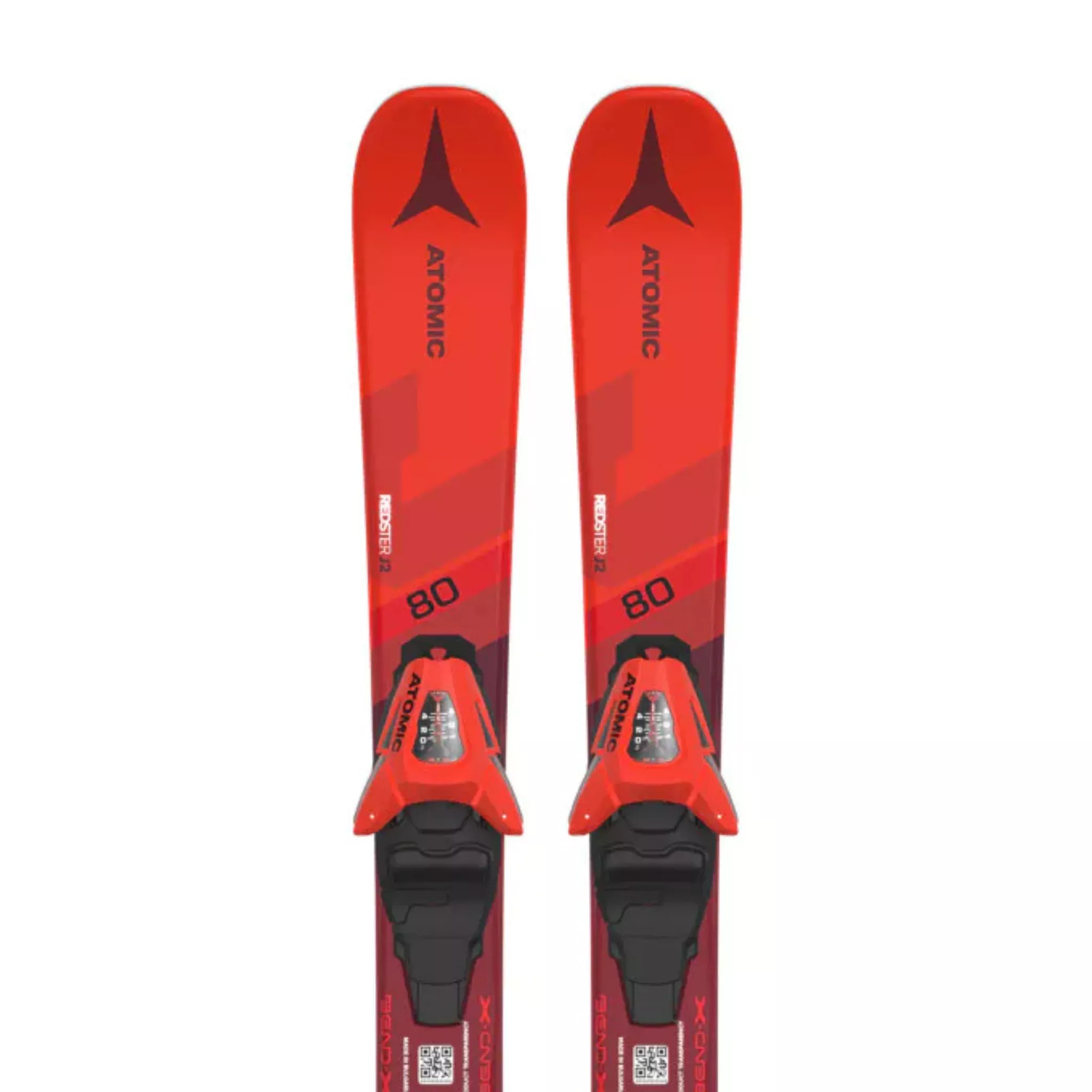 Atomic Redster 70-90 J2 + C 5 GW Binding