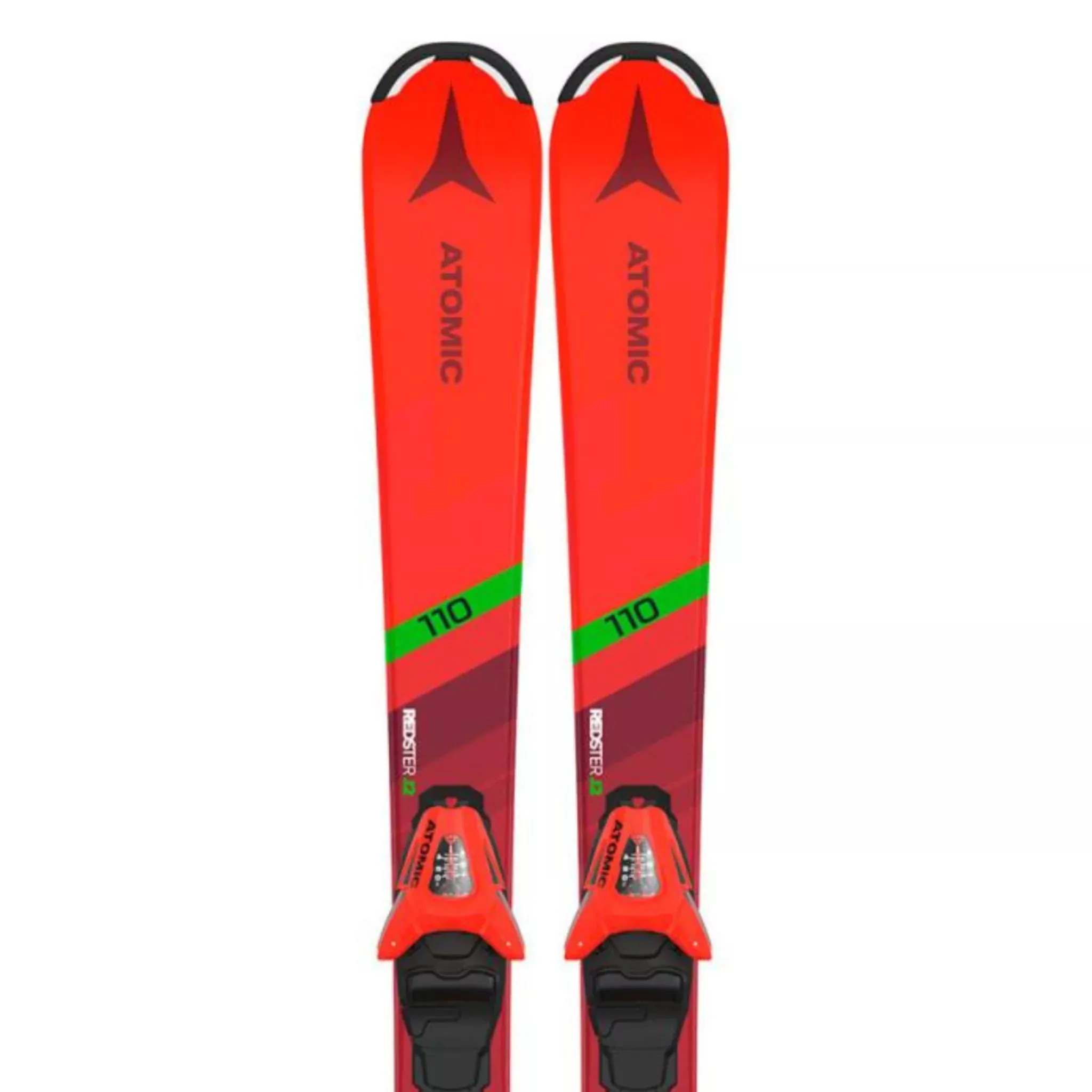 Atomic Redster J2 100-120 + C 5 GW Binding