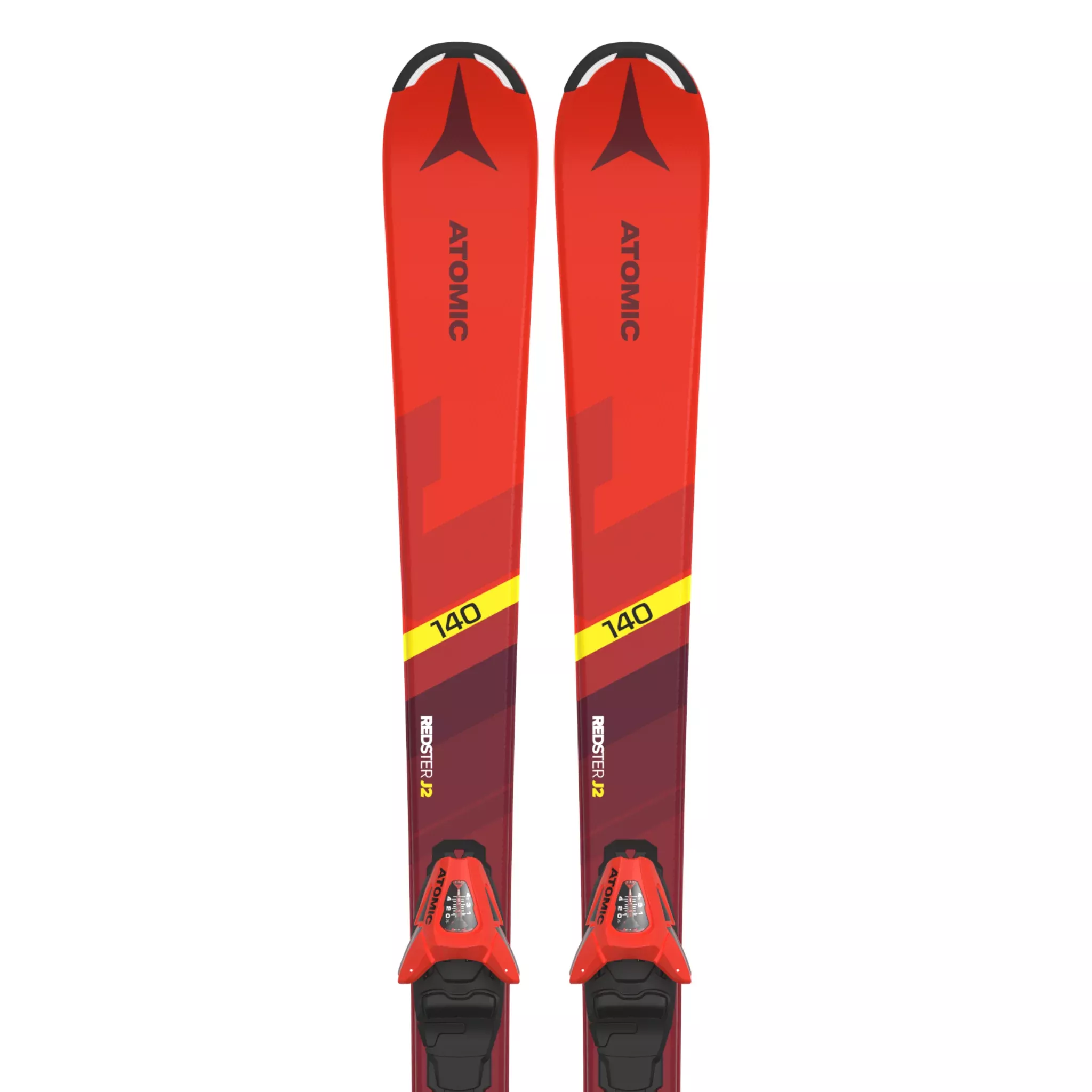Atomic Redster J2 130-150 + C 5 GW Binding