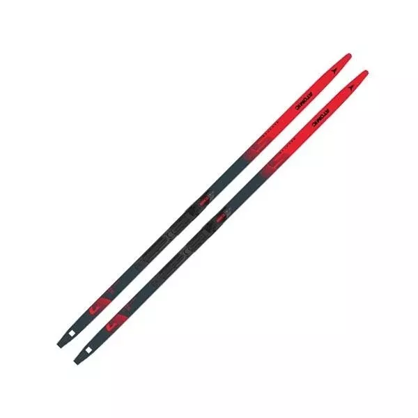 Atomic Redster S7 Junior (pre-mounted)