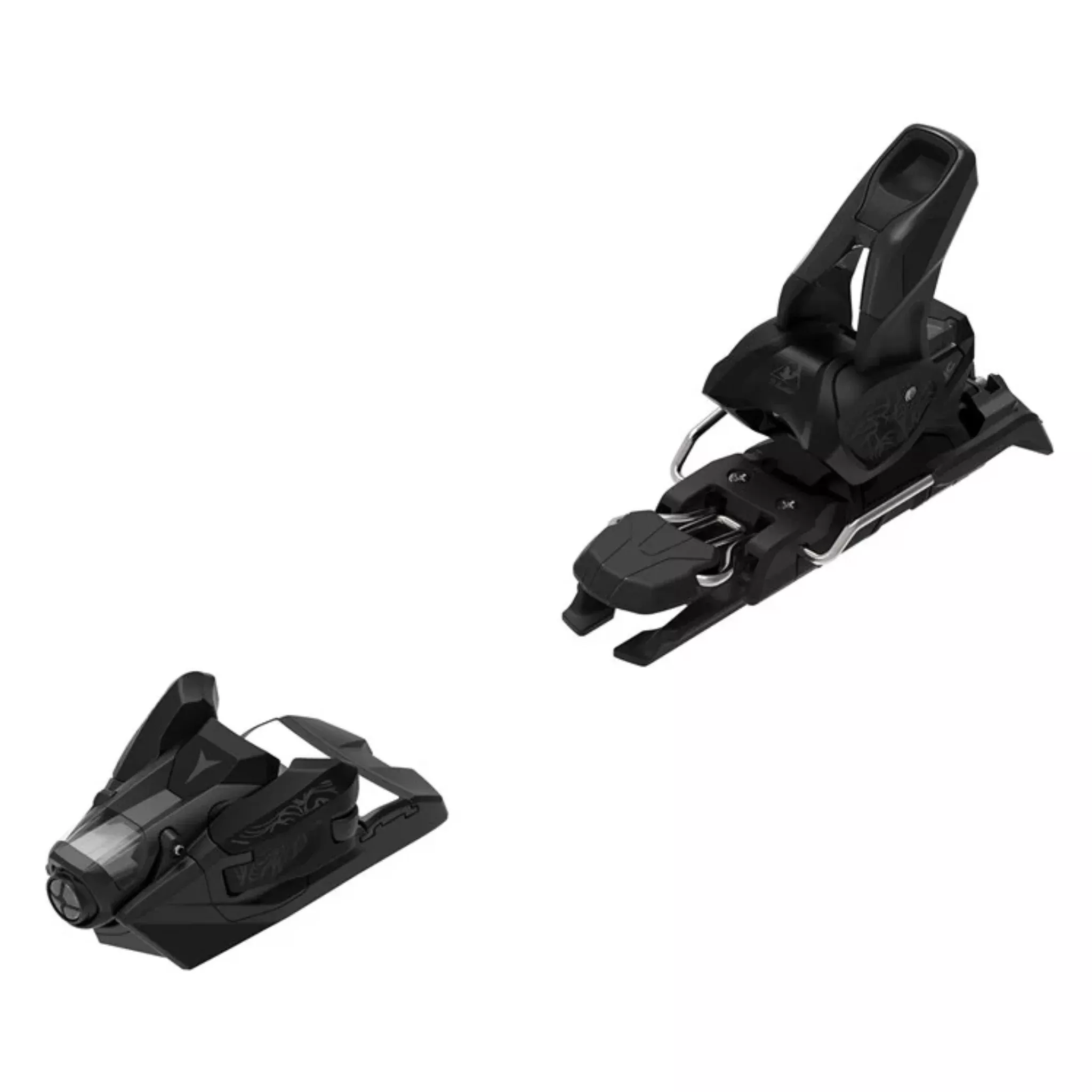 Atomic Strive 12 GW