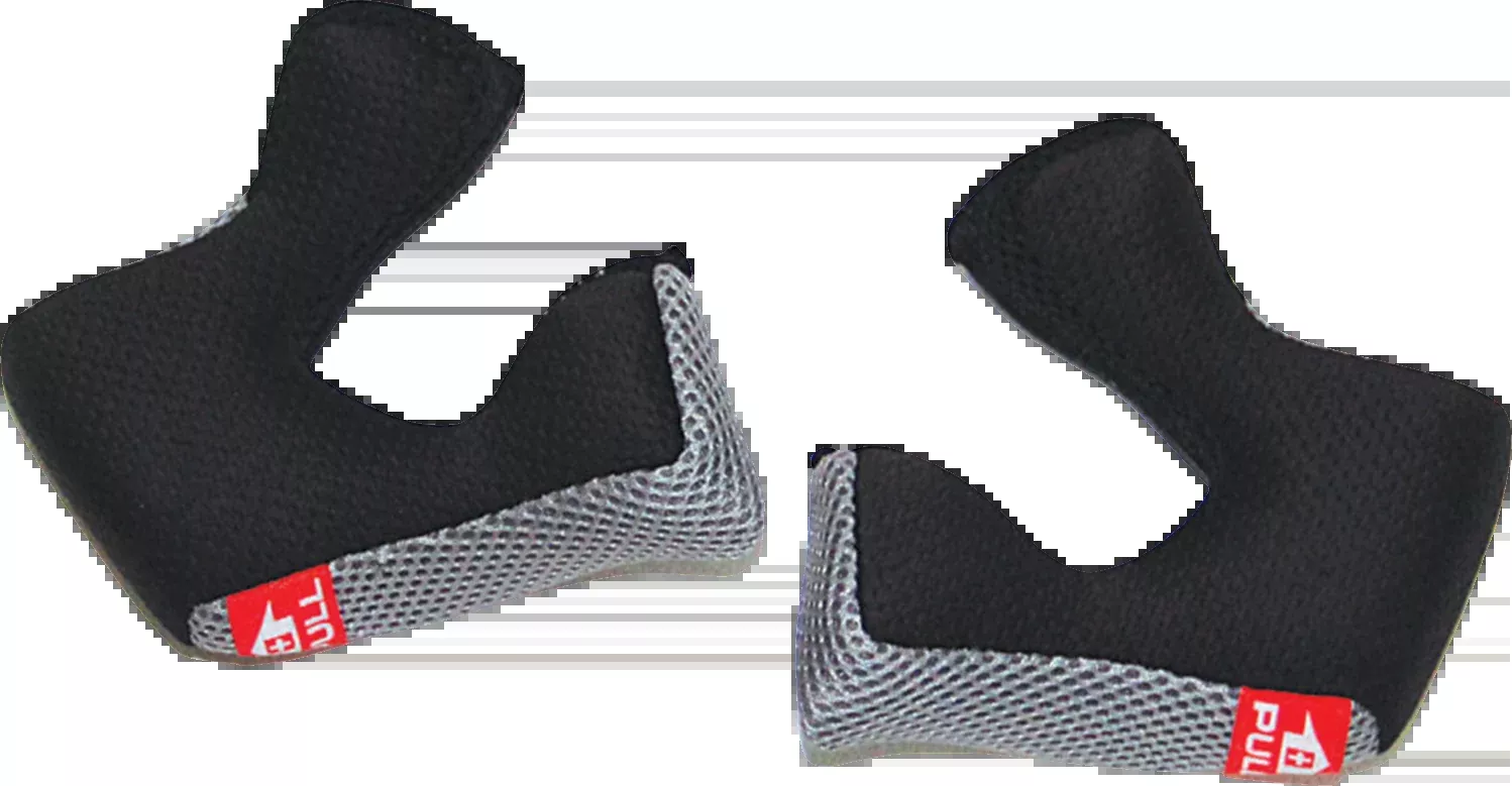 ATR-1 Helmet Cheek Pads