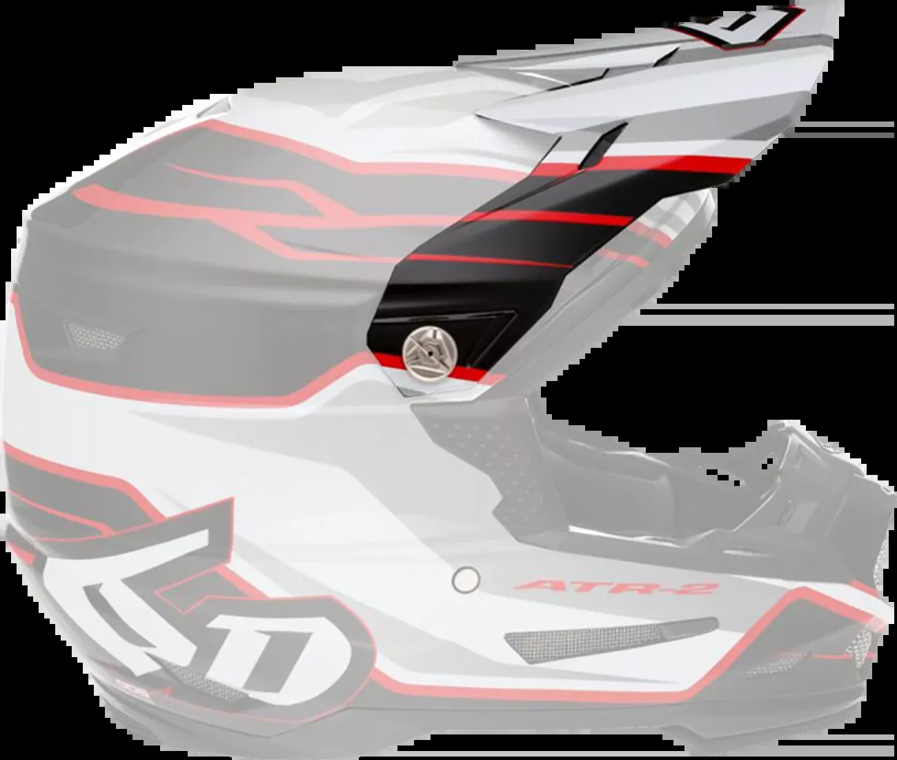ATR-2 Helmet Visor — Phase