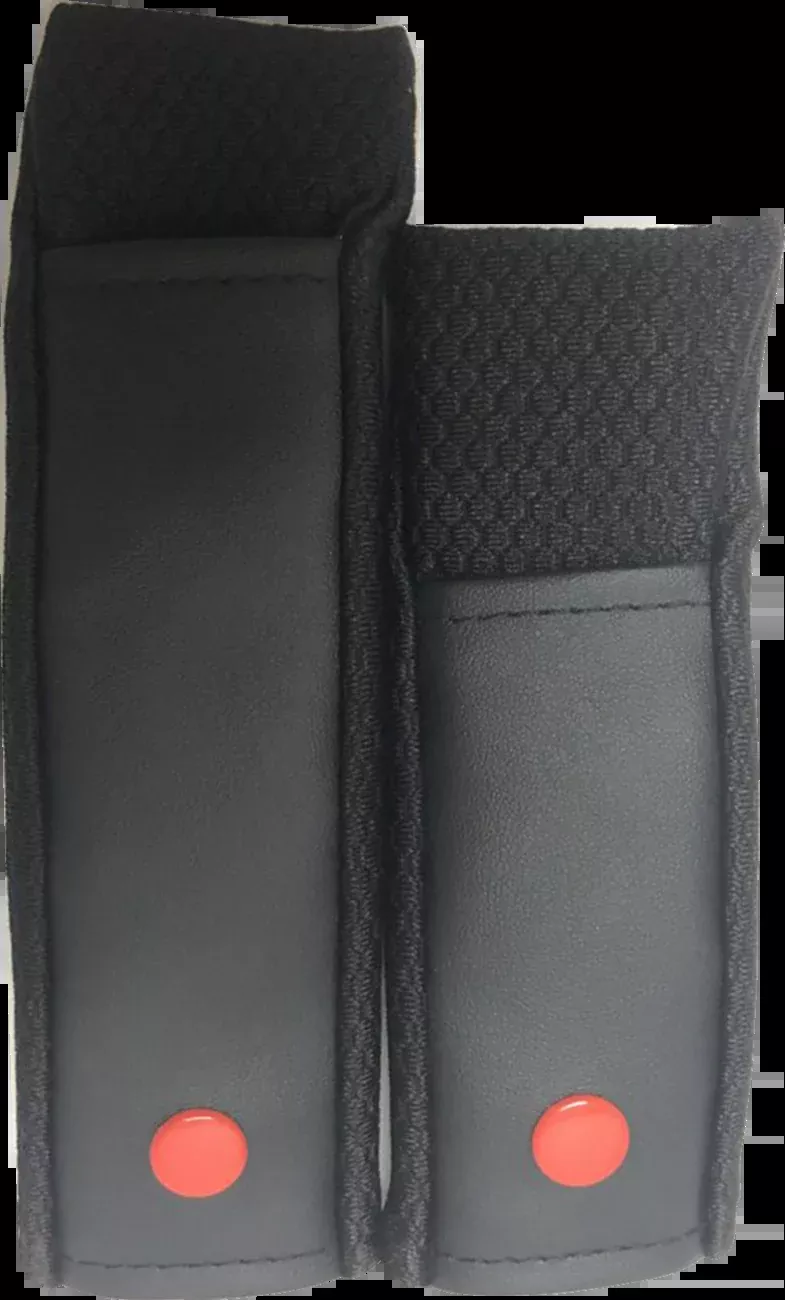 ATS-1 Helmet Chin Strap Covers