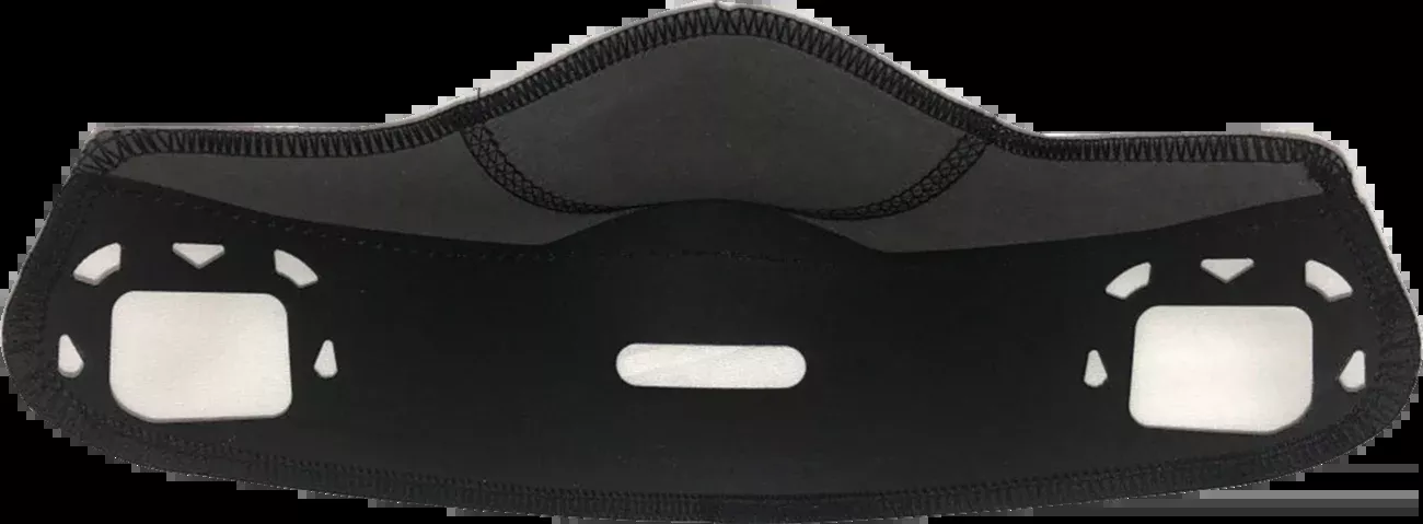 ATS-1R Helmet Breath Box