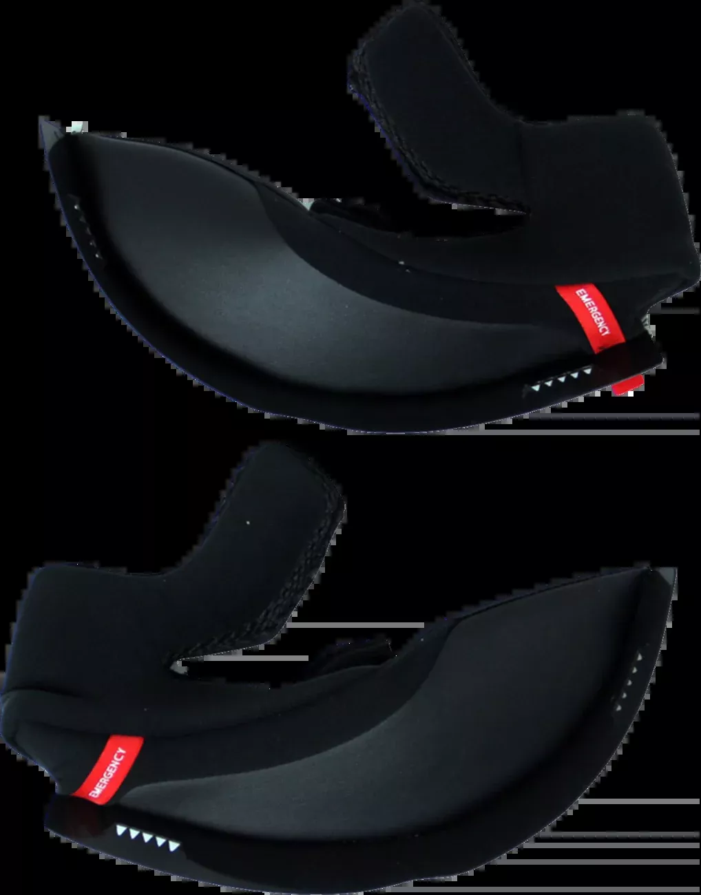 ATS-1R Helmet Cheek Pads