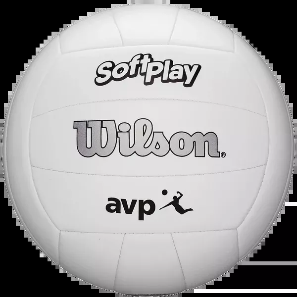 AVP Soft Play