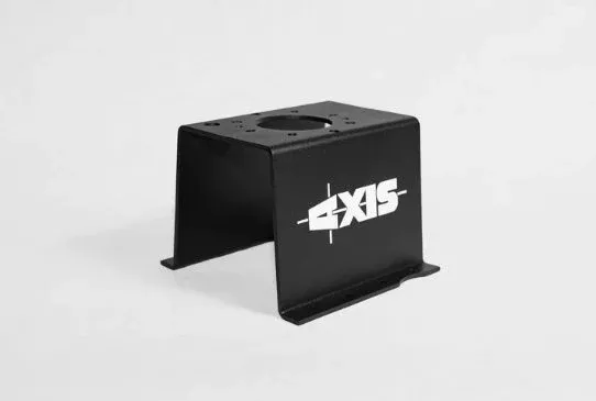 Axis 4" Seat Riser 2009 - 2012