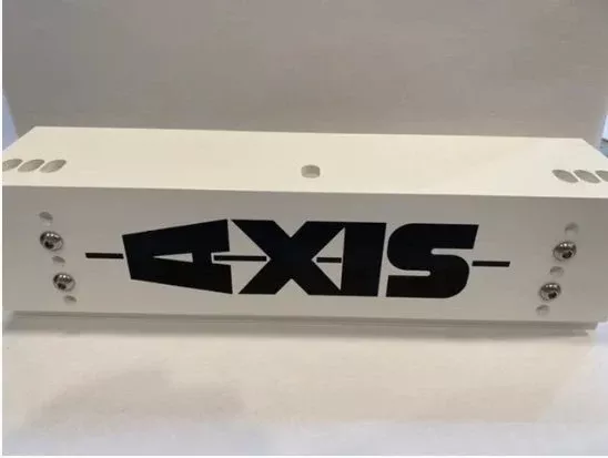 Axis Seat Riser 2021-2023