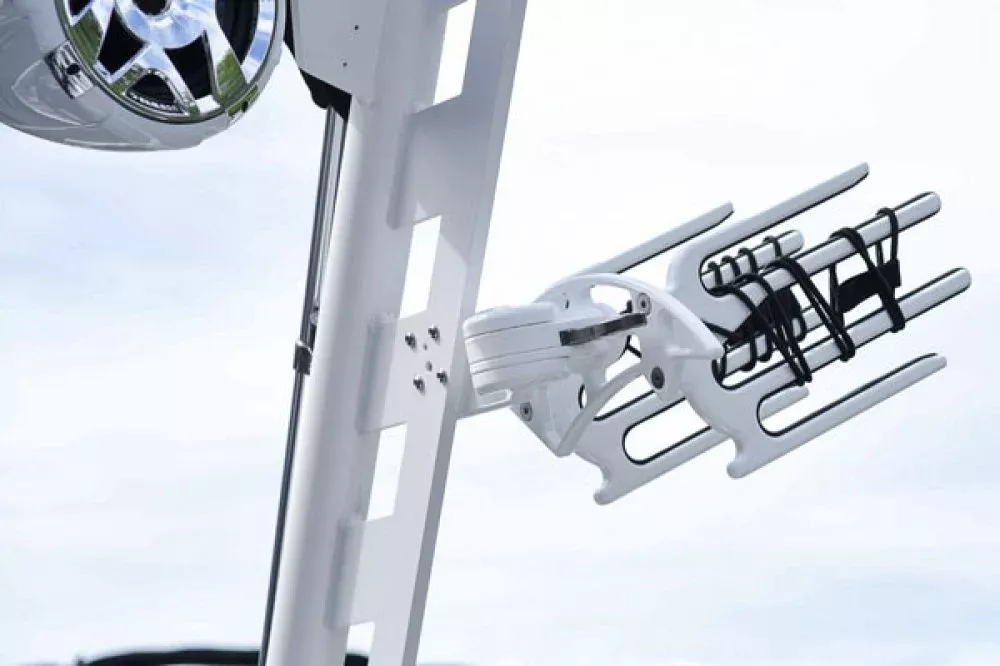 Axis Swivel Board Rack