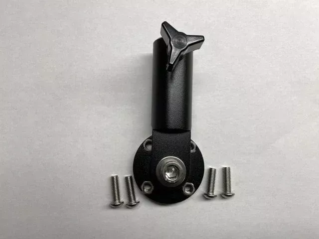 Axis Tower Flag Holder