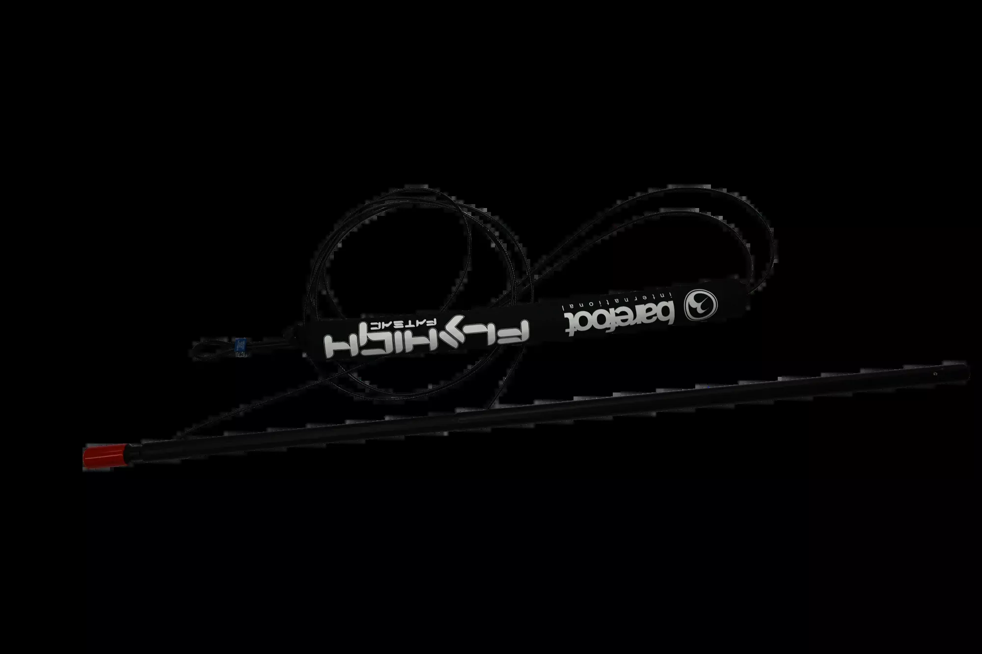 B.I. Deluxe Contour Boom B202