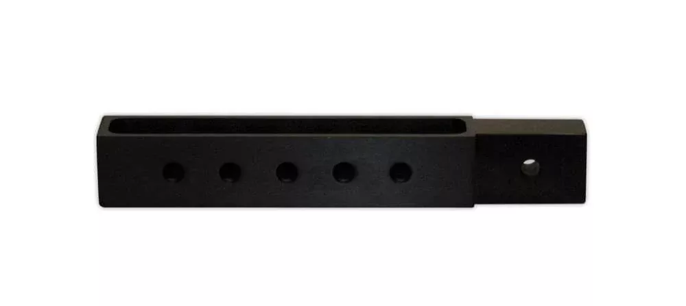 B107 Boom Height Adjuster