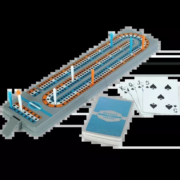 Backpack Cribbage