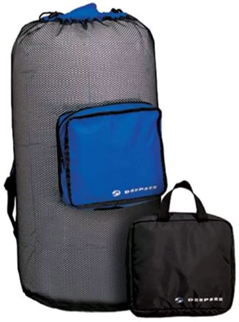Backpack Stowaway Mesh