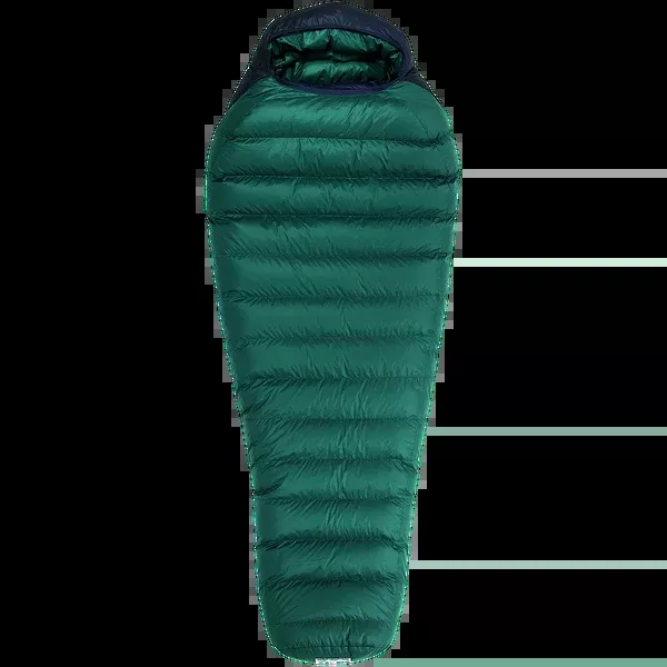 Badger MF 15 - 6'0"