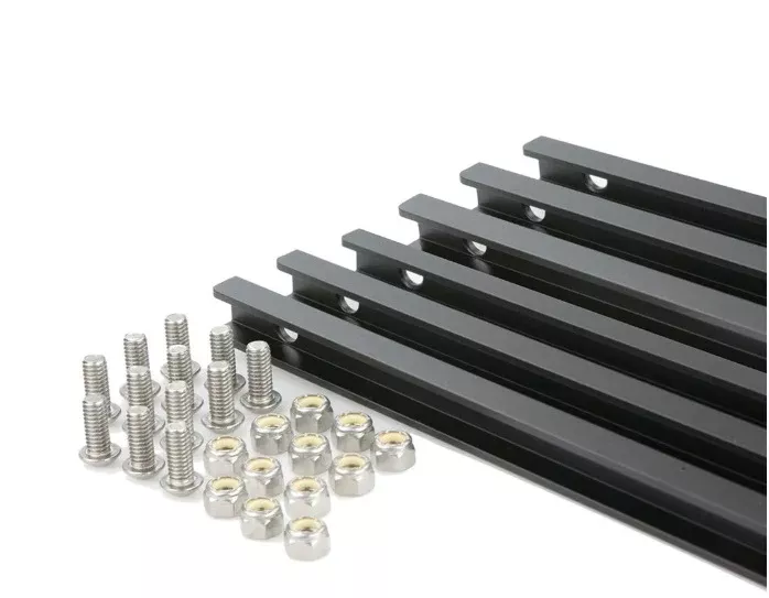 Ballast Panel Saver Kit
