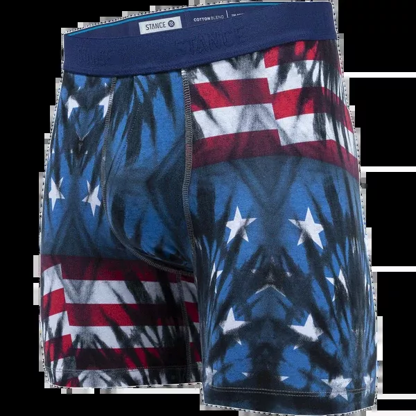 Banner Boxer Brief