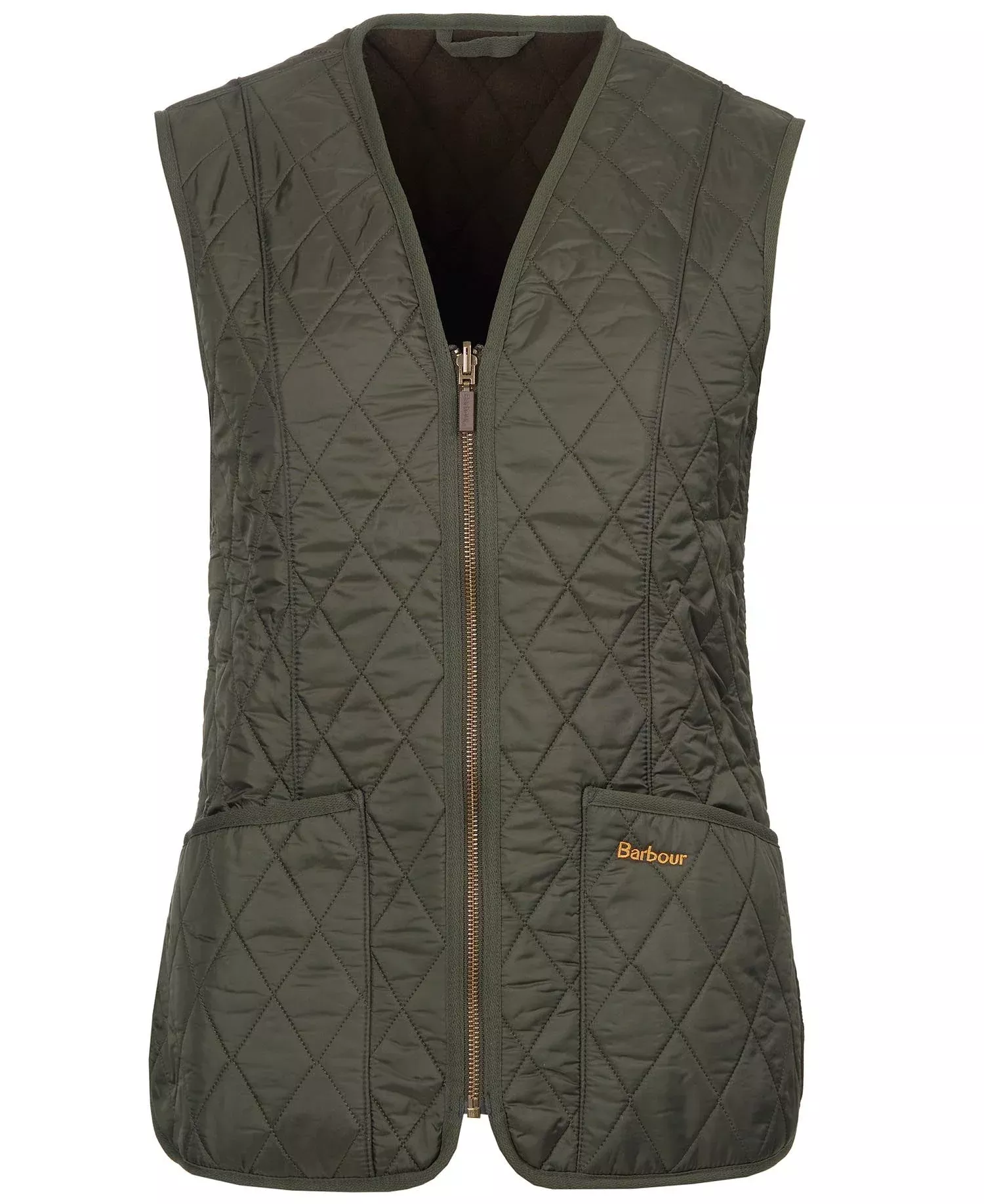 Barbour: Fleece Betty Liner