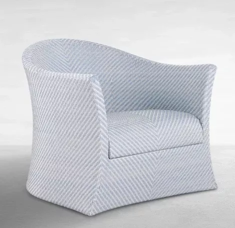 Bari Swivel Lounge